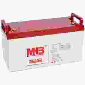 Аккумулятор MNB MM120-12