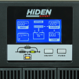 ИБП Hiden Expert UDC9201S (встр.АКБ)