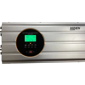 ИБП Hiden Control HPS30-2012