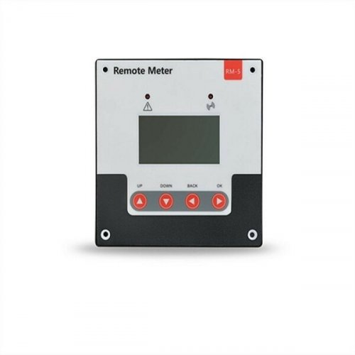 Выносная панель индикации SR-RM-6 (контроллеры серии МС)