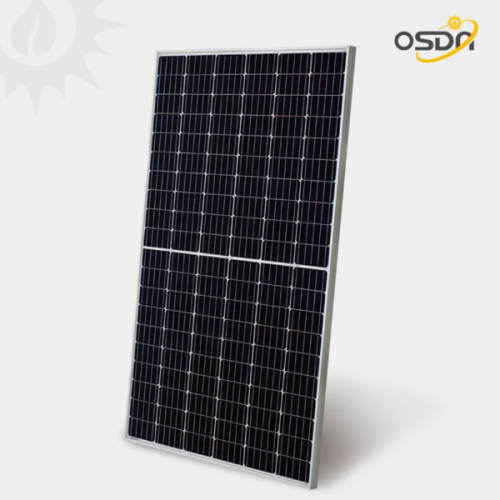 Солнечная батарея OSDA 550 Вт Mото HALF-CELL