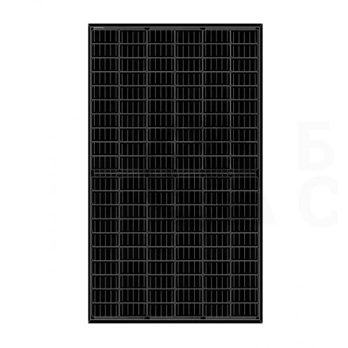 Солнечная батарея Longi Solar 360M LR4-60HPB-360W (Black Profile)