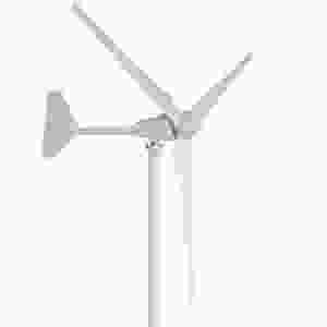 Ветрогенератор 1,5кВт YASHEL 48В FT1500W